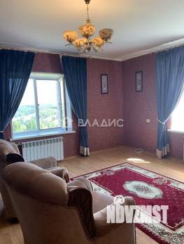 3-к квартира, вторичка, 114м2, 9/10 этаж