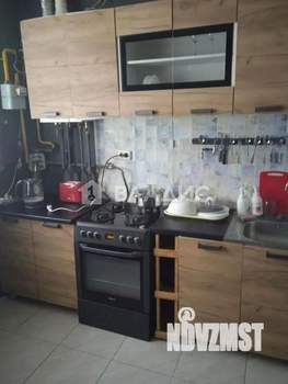 Студия квартира, вторичка, 35м2, 1/3 этаж