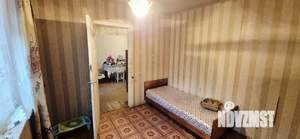 4-к квартира, вторичка, 61м2, 1/5 этаж