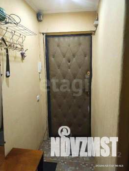 3-к квартира, вторичка, 47м2, 4/5 этаж