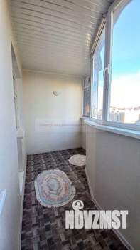 1-к квартира, вторичка, 40м2, 5/9 этаж