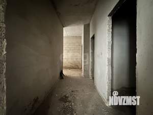 2-к квартира, вторичка, 92м2, 9/17 этаж