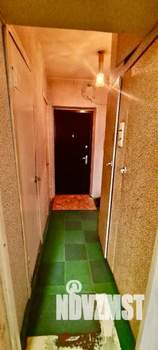 1-к квартира, вторичка, 39м2, 7/9 этаж