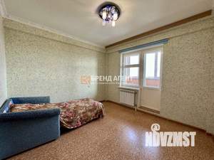2-к квартира, вторичка, 60м2, 9/9 этаж
