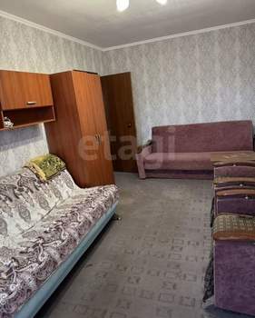 1-к квартира, вторичка, 34м2, 8/10 этаж