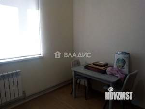 1-к квартира, вторичка, 34м2, 2/3 этаж