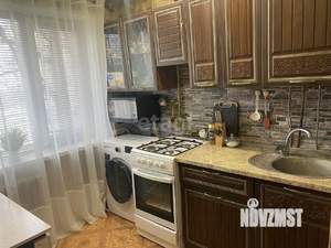 2-к квартира, вторичка, 44м2, 1/5 этаж