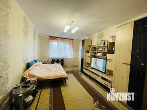 1-к квартира, вторичка, 42м2, 3/5 этаж