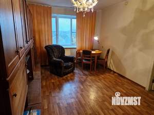 1-к квартира, вторичка, 42м2, 5/10 этаж