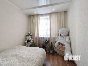 3-к квартира, вторичка, 60м2, 2/5 этаж