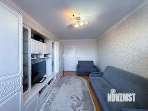 2-к квартира, вторичка, 55м2, 10/10 этаж