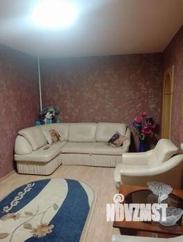 2-к квартира, вторичка, 51м2, 9/10 этаж