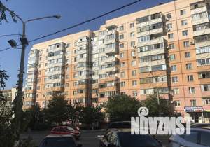 1-к квартира, вторичка, 34м2, 9/10 этаж