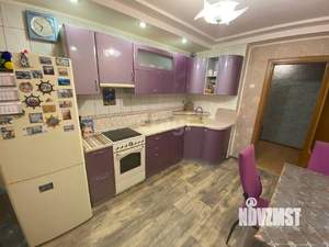 3-к квартира, вторичка, 87м2, 3/14 этаж