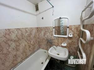 1-к квартира, вторичка, 36м2, 4/15 этаж