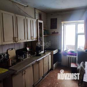 3-к квартира, вторичка, 81м2, 1/15 этаж