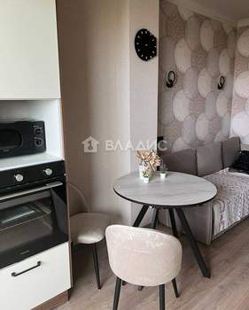 1-к квартира, вторичка, 59м2, 13/17 этаж