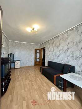 1-к квартира, вторичка, 34м2, 5/10 этаж