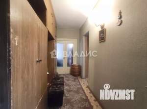 3-к квартира, вторичка, 60м2, 3/9 этаж