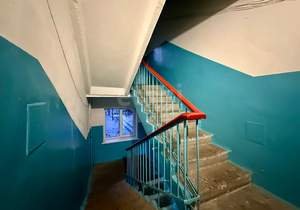 2-к квартира, вторичка, 45м2, 3/5 этаж