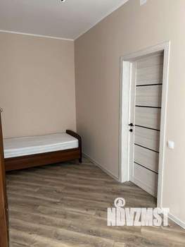3-к квартира, вторичка, 68м2, 2/2 этаж