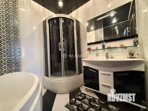 3-к квартира, вторичка, 99м2, 15/17 этаж