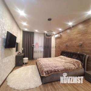 4-к квартира, вторичка, 118м2, 5/9 этаж