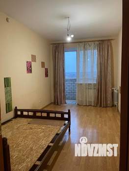 2-к квартира, вторичка, 58м2, 7/9 этаж