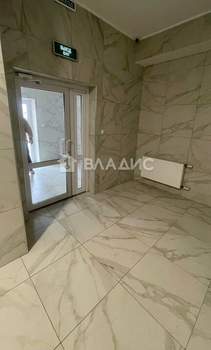 1-к квартира, сданный дом, 38м2, 14/14 этаж