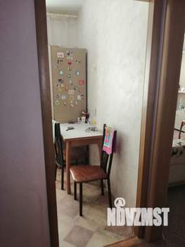 3-к квартира, вторичка, 59м2, 8/9 этаж