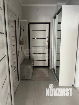 1-к квартира, вторичка, 41м2, 2/12 этаж