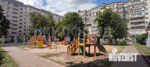 4-к квартира, вторичка, 75м2, 1/9 этаж