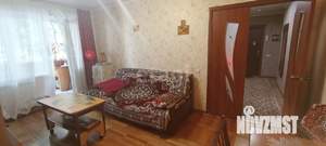 3-к квартира, вторичка, 61м2, 1/9 этаж
