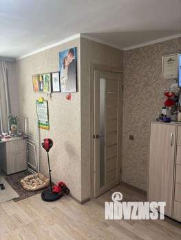 1-к квартира, вторичка, 31м2, 1/5 этаж