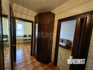 1-к квартира, вторичка, 34м2, 10/10 этаж