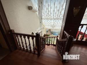 6-к квартира, вторичка, 272м2, 12/12 этаж