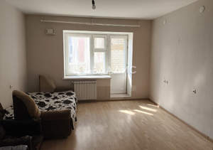 1-к квартира, вторичка, 39м2, 2/9 этаж