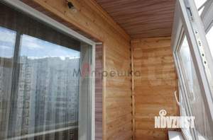 1-к квартира, вторичка, 37м2, 5/10 этаж