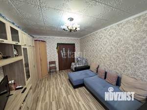 4-к квартира, вторичка, 91м2, 13/17 этаж