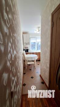 4-к квартира, вторичка, 61м2, 3/6 этаж