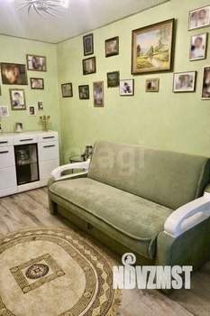 2-к квартира, вторичка, 41м2, 2/9 этаж