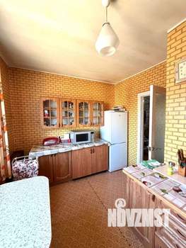 2-к квартира, вторичка, 52м2, 3/3 этаж