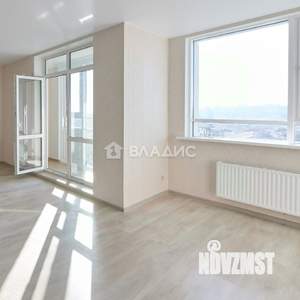 1-к квартира, вторичка, 39м2, 15/18 этаж