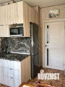 4-к квартира, вторичка, 94м2, 3/9 этаж