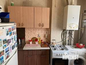 1-к квартира, вторичка, 35м2, 3/3 этаж