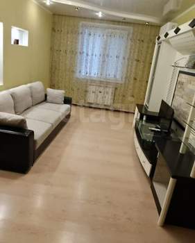 3-к квартира, вторичка, 64м2, 6/10 этаж