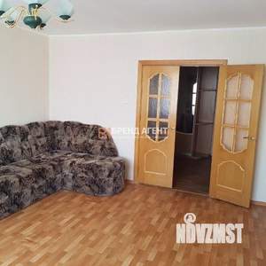 3-к квартира, вторичка, 70м2, 8/17 этаж