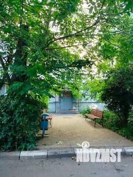 2-к квартира, вторичка, 45м2, 3/5 этаж