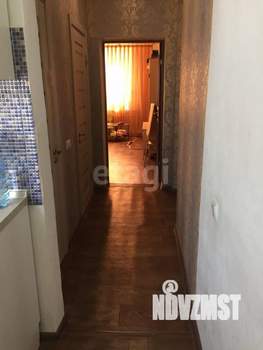 2-к квартира, вторичка, 46м2, 3/3 этаж