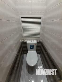 2-к квартира, вторичка, 44м2, 2/5 этаж